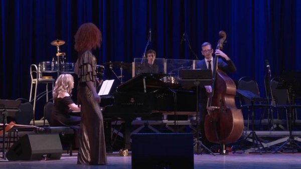 Валерия Гордиас-Dat Dere