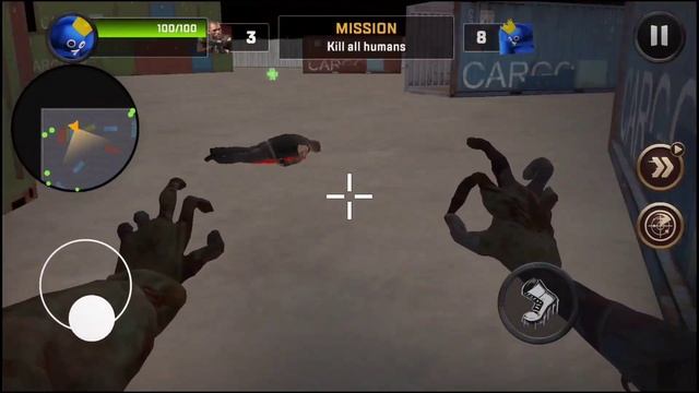 Enjoy the endless fun | Monster shooter survival fps смотреть онлайн