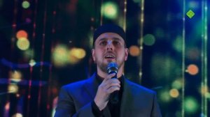 ПЕРВЫЙ СОЛЬНЫЙ ВЕЧЕР ГРУППЫ «НАШИДУЛЬ ИСЛАМ» от «УМРА-ХАДЖ». cover.mp4