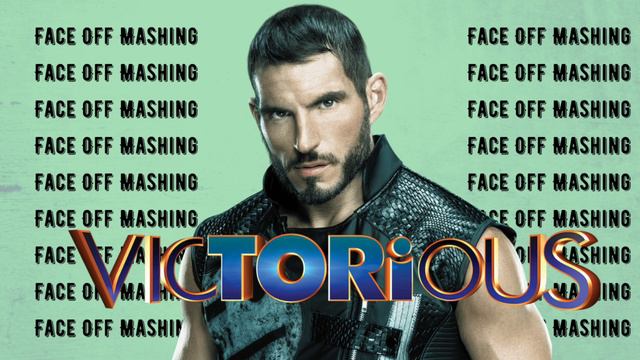 OH NO!!! "Victorious Heart" (Johnny Gargano and Victorious) смотреть онлайн