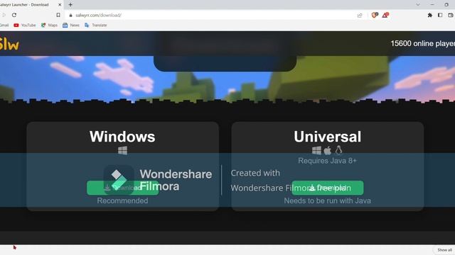 Minecraft java edition free BUT CRACK (salwrr) смотреть онлайн