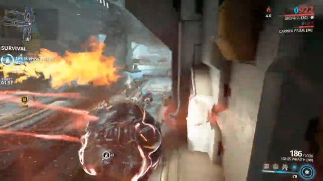 Grendel is the worst Warframe in the game смотреть онлайн