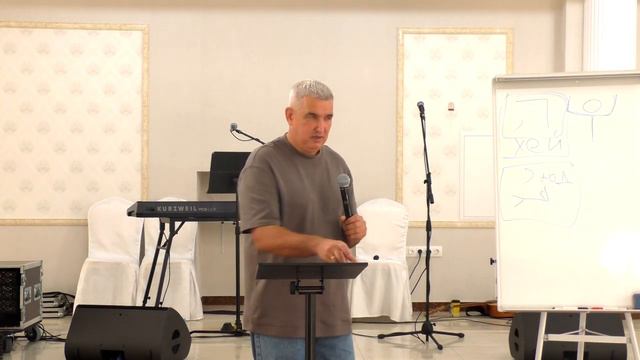 2 день 1 урок - _Пророческая школа_ с Денисом Орловским, октябрь 2023.mp4 смотреть онлайн