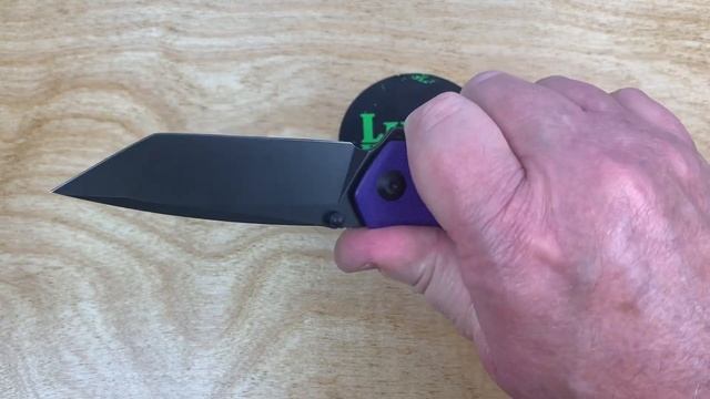 Civivi Brazen / includes disassembly/ great drop shut action affordable user EDC ! смотреть онлайн