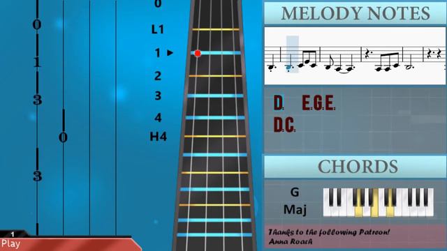 SUPER EASY: How to play unlasting (SAO Alicization) by LiSA on Cello (Tutorial) смотреть онлайн
