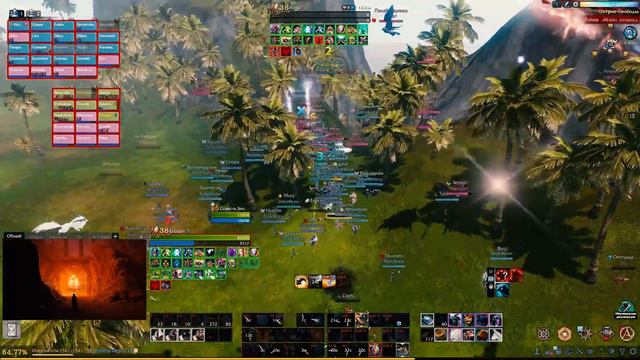 Archeage - Back to the future - MPVP #2 смотреть онлайн