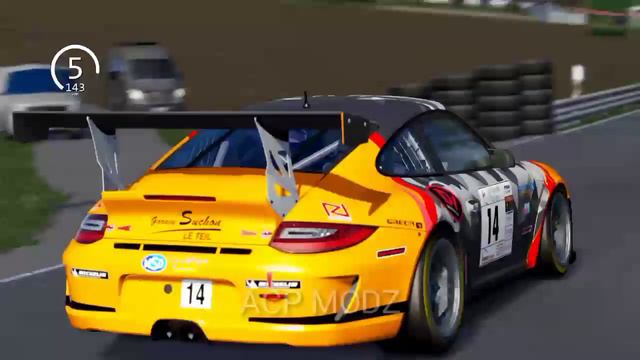 Assetto Corsa _ Rally Pack V.7 [ Download ] ( Sound Mod ) смотреть онлайн