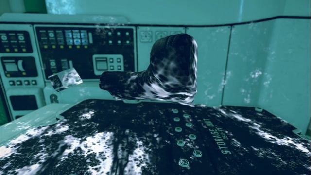 POLLEN - 4[Управление лазером и страшные туалеты] смотреть онлайн