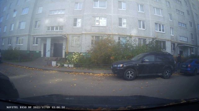 Navitel R450NV + поляризацонный (CPL) фильтр - настройка @NavitelNavigator смотреть онлайн