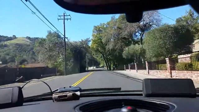 2/18/19 11:53 AM (6050 Alhambra Valley Rd, Martinez, CA 94553, USA) смотреть онлайн