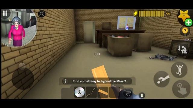 Scary Teacher 3d - Puppet Dance New Update | Fun in the sun level 5 | Pro Gamer смотреть онлайн