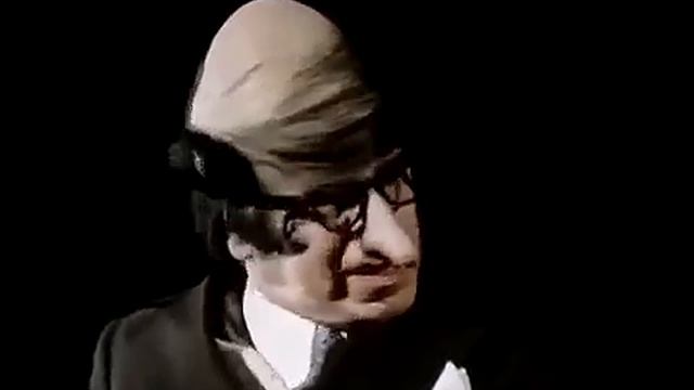 Аркадий Райкин - о воспитании детей смотреть онлайн