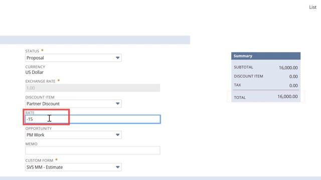 NetSuite SuiteSuccess for Services: CRM смотреть онлайн