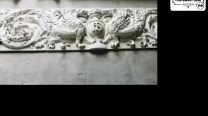 Лепнина на фасадах Фасадные Мануфактуры