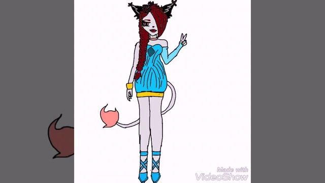 Арт для Candy Kitten смотреть онлайн