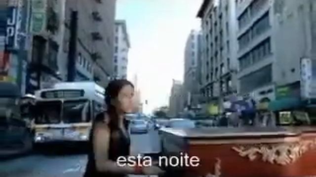 Vanessa Carlton - A thousand miles ( Tradução em português) смотреть онлайн
