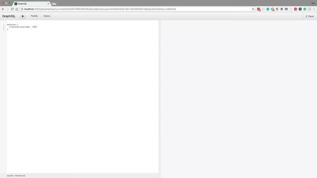 Simple Pagination in GraphQL with Node.js and Postgresql смотреть онлайн