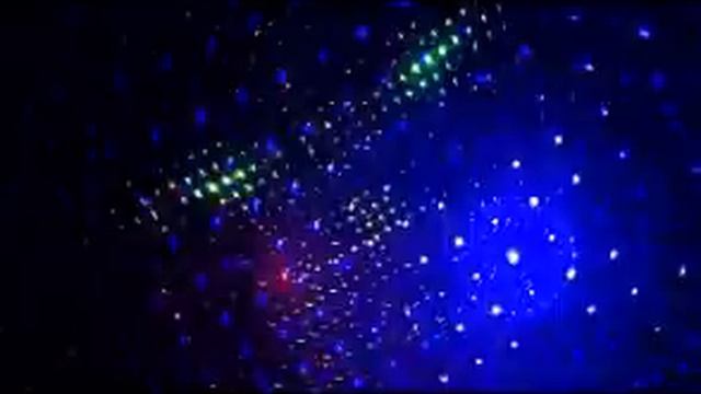 Лазер F330RGB F340RGB_SOUND