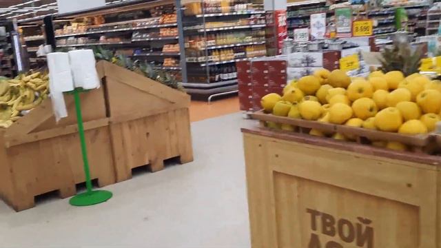 Поездка в Москву и покупки смотреть онлайн