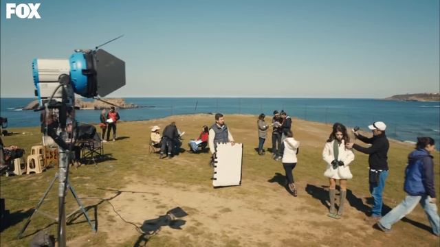Kiraz Mevsimi 40. Bölüm смотреть онлайн