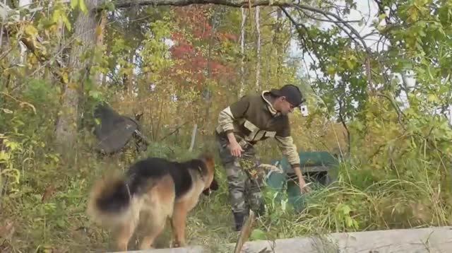 Ночевка на берегу реки. 24 часа на рыбалке.
