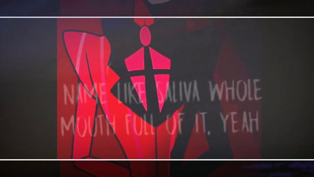 [ LIVE FAST ] - Alastar - {HazbinHotel} [music]