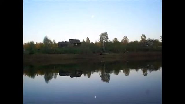 вечер на Каме смотреть онлайн