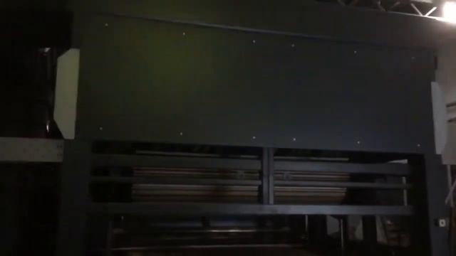 работа печи по закалке стекла смотреть онлайн