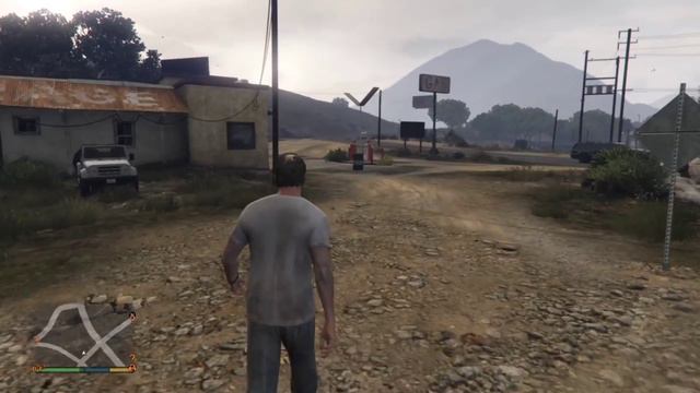 Gta 5 All Secret Vehicles Location Story Mode / Part 1 /Gta 5 Story Mode All Cars Location