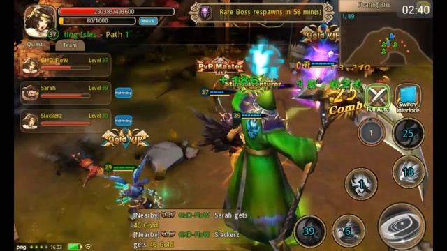 Taichi Panda Heroes- HOW TO ALWAYS GET RARE BOSS? ( TIPS) смотреть онлайн