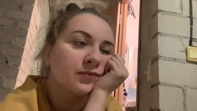 Влог//Мелочь по ремонту//Эмоциональное выгорание смотреть онлайн