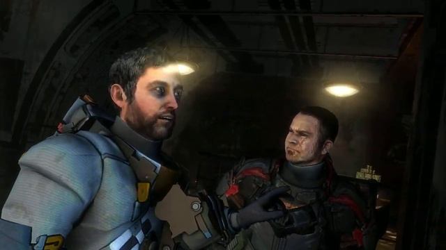 Dead Space 3 Gameplay PC (AMD Radeon HD 7520G) смотреть онлайн