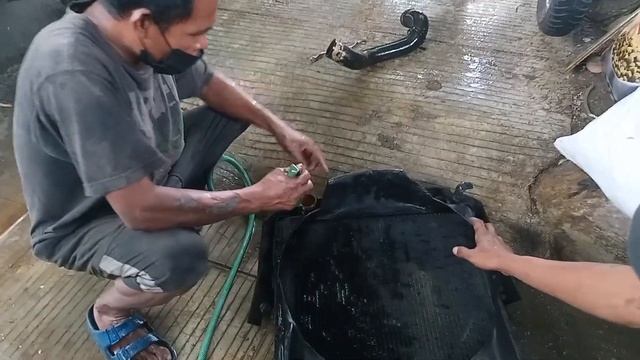Paano malaman kung barado Ang radiator Ng sasakyan|#radiator |@tamjunsvlog смотреть онлайн
