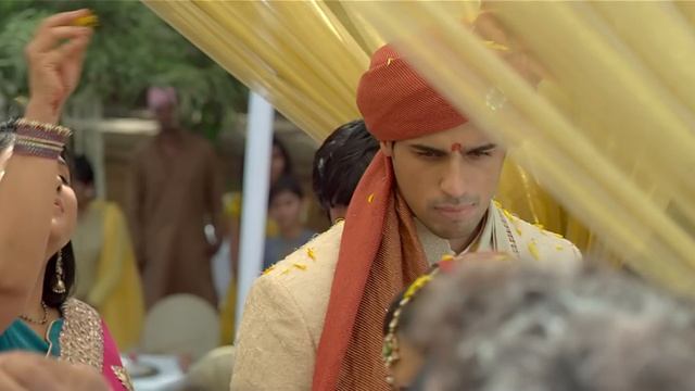 Manchala Full Video - Hasee Toh Phasee|Parineeti, Sidharth|Shafqat Amanat Ali, Nupur Pant