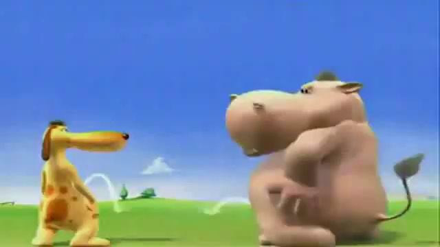 Hippo & Dog - Water смотреть онлайн
