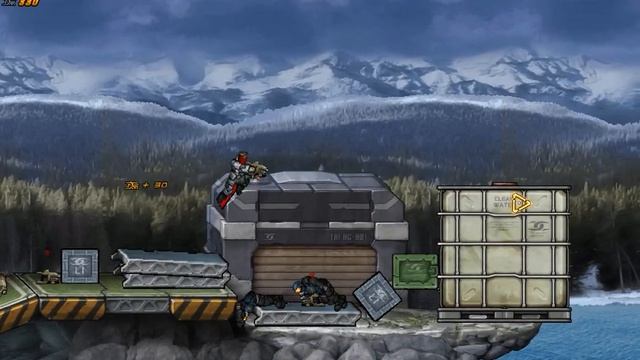 Intrusion 2 Playthrough Part 2 (High Difficulty) No Commentary смотреть онлайн