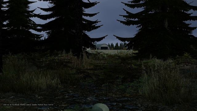 DayZ SA Dying before character wipe...Did not go well смотреть онлайн