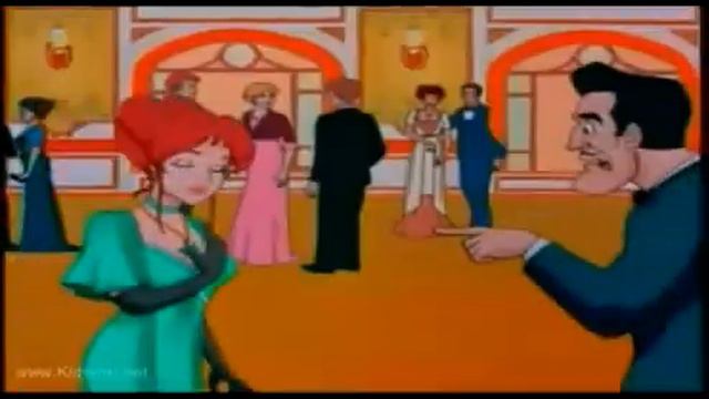 Селин Дион «My Heart Will Go On» смотреть онлайн