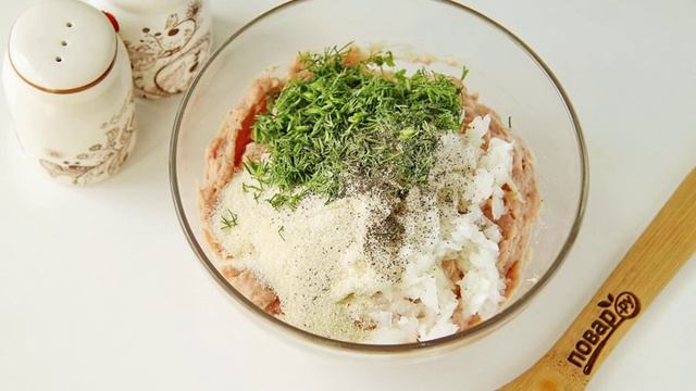 Веганская Кухня