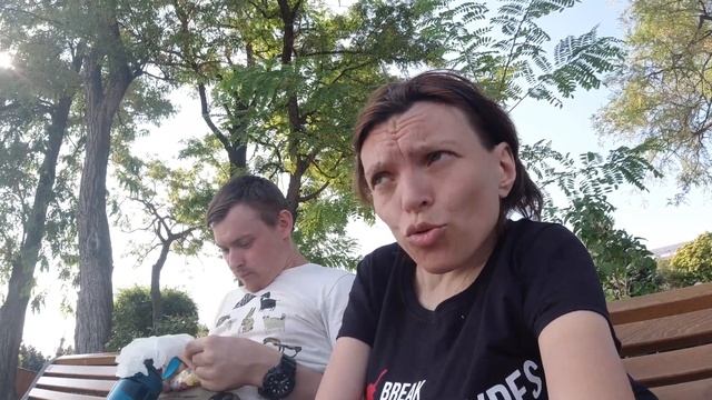 Автостопом в Крым / Достопримечательности Волгограда / Музей Воинской Славы / Мамаев курган / Trave