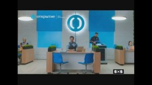 Анонс и рекламный блок 2х2 (20.04.2019)