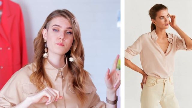 БАЗОВЫЙ ГАРДЕРОБ НА ОСЕНЬ 2019 | Анти VS Тренды смотреть онлайн