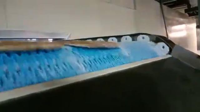 Шоковая заморозка блинов смотреть онлайн