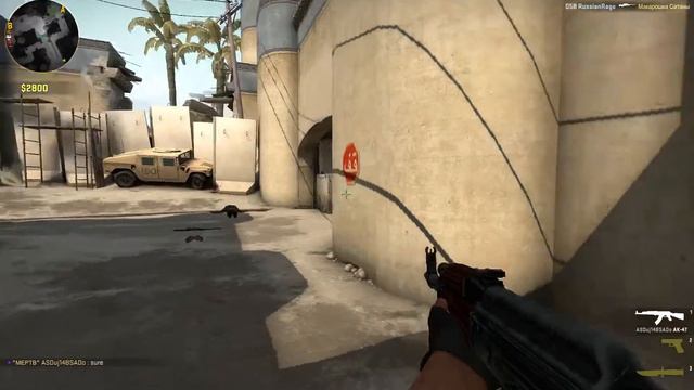 [ABLT] NikolasMed. CS:GO-Dust 2. 2015-01-22 Stream смотреть онлайн