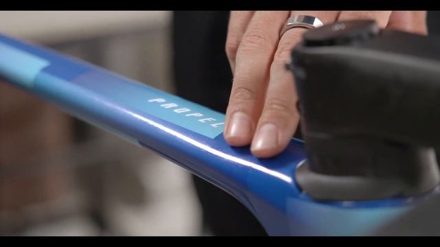Ultimate Speed: Michael Matthews and the All-New Propel | Giant Bicycles смотреть онлайн