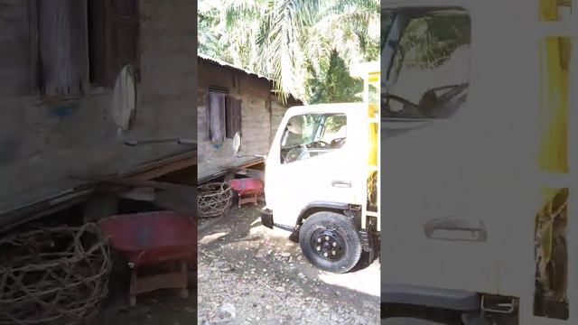Mitsubishi canter 125 hd 2020 смотреть онлайн