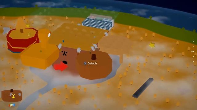 Review | Wattam (2019, PS4) смотреть онлайн
