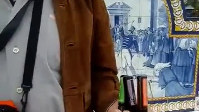 Хронический синусит !Португалия, Антонио Катела, 77 лет смотреть онлайн