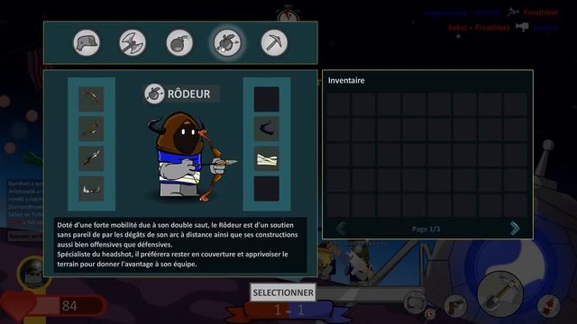 The Ultimatest Battle - Présentation - Free to Play [FR] смотреть онлайн