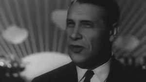 Марк Бернес Я люблю тебя, жизнь